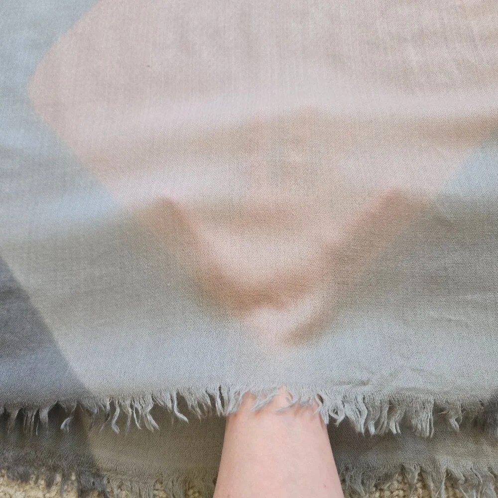 Jac+Jack huge cashmere